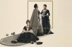 Najljubša (The Favourite)