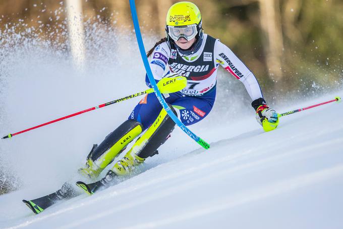 Na prve točke SP še čaka. | Foto: Sportida