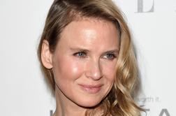 Renee Zellweger, ali si to ti?