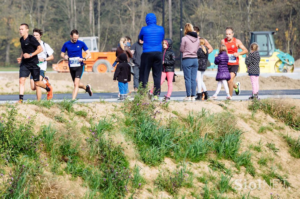 Ljubljanski maraton