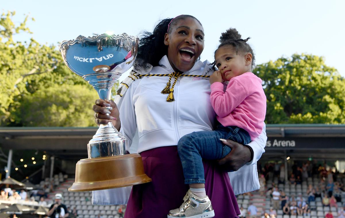 Serena Williams | Foto Getty Images