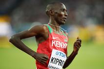 Asbel Kiprop