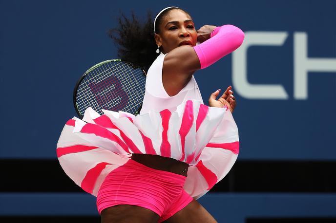 Serena Williams