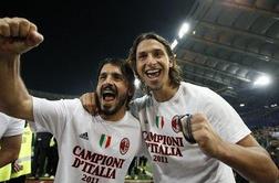 Gattuso: ''Leonardo je kup d …'' (video)