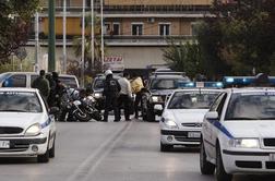 Več grških policistov povezanih z zločini Zlate zore