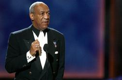 Bill Cosby bo dobil novo družino