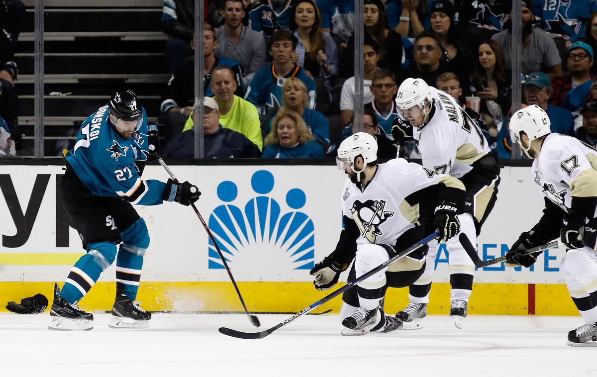 Joonas Donskoi | Foto Guliver/Getty Images