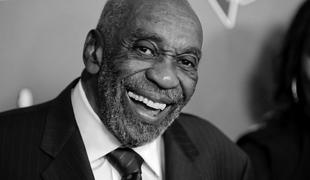 Umrl je ameriški igralec Bill Cobbs