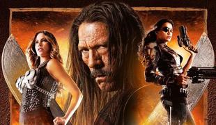 Mačeta ubija (Machete Kills)