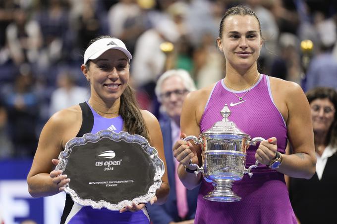 Arina Sabalenka | Foto: Guliverimage