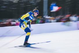 svetovno prvenstvo v biatlonu, Oberhof 2023