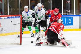 HDD Jesenice HK Olimpija pokal slovenije, finale