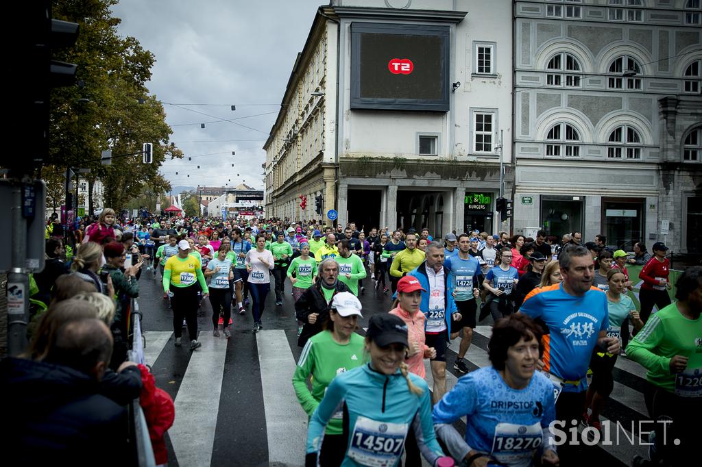 Volkswagen 23. Ljubljanski maraton