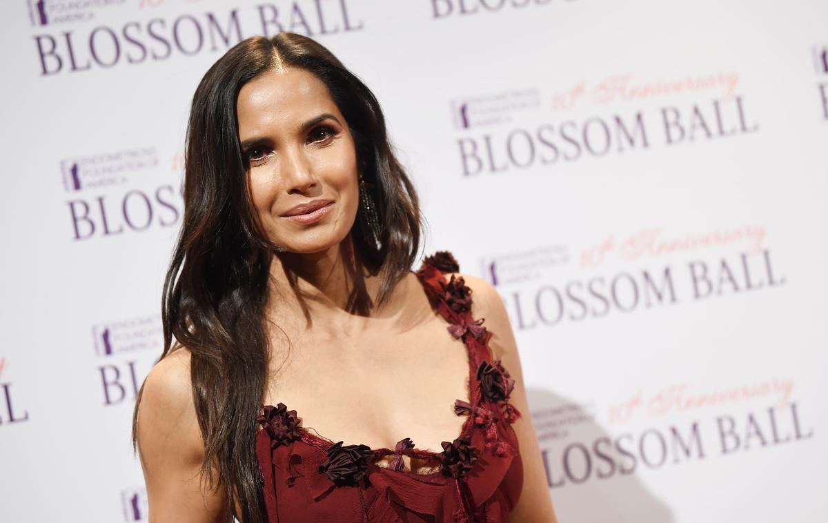 Padma Lakshmi | Padma je prvi dan septembra praznovala abrahama. | Foto Getty Images