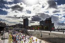 maraton Hamburg