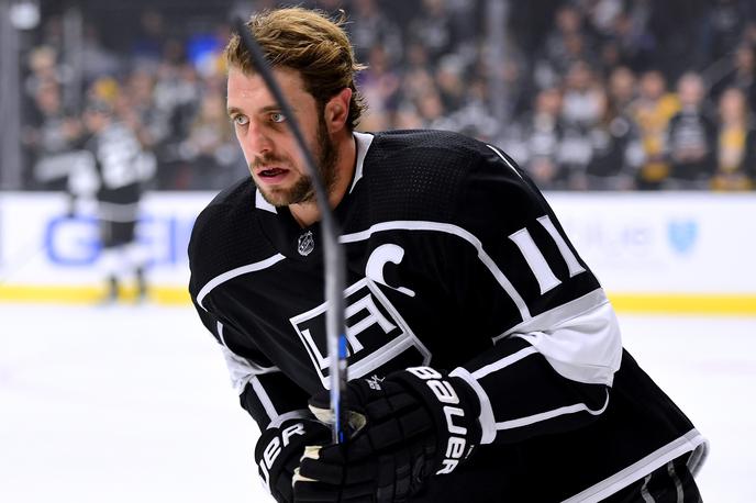 Anže Kopitar NHL | Foto Getty Images