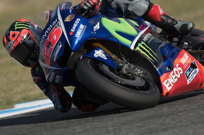 Maverick Vinales | Foto Guliver/Getty Images