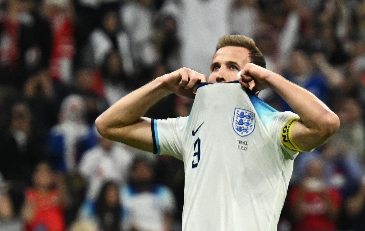 Harry Kane Anglija | Harry Kane bo kot vse kaže v tej sezoni igral v dresu serijskega nemškega prvaka. | Foto Reuters