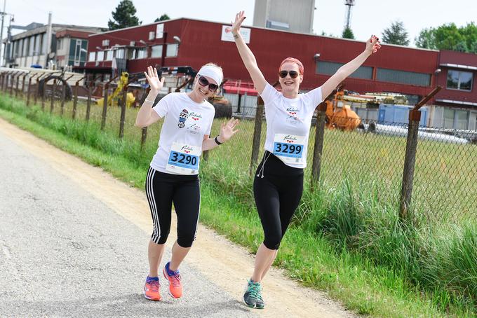 Radenci 2017 na progi | Foto: Mario Horvat/Sportida