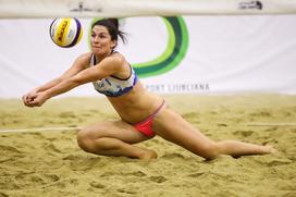 FIVB Beach Volleyball World Tour 1 Star Satellite