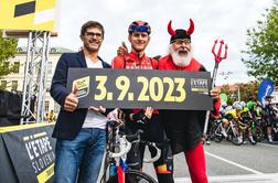 L'Etape Slovenija by Tour de France s prenosom na Planetu