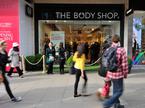 The Body Shop