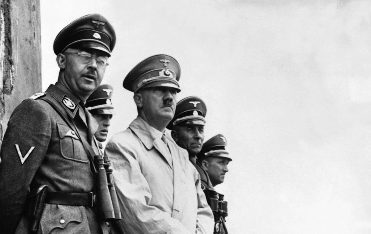 Adolf Hitler | Foto Reuters