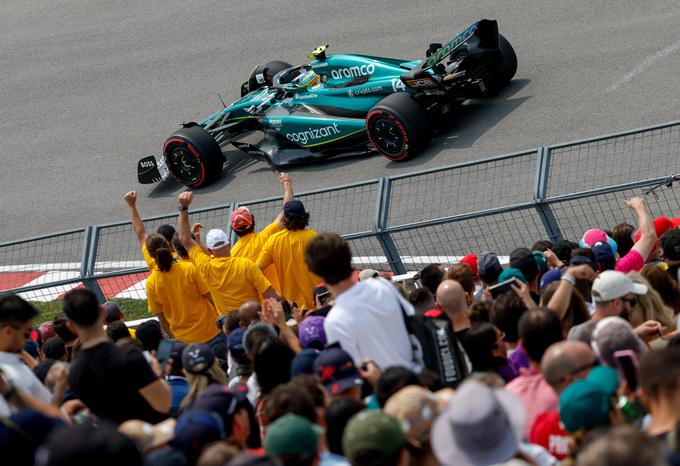 Fernando Alonso | Foto: Guliverimage/dpa