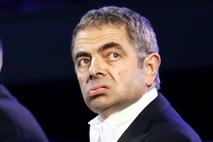 Mr. Bean, Rowan Atkinson