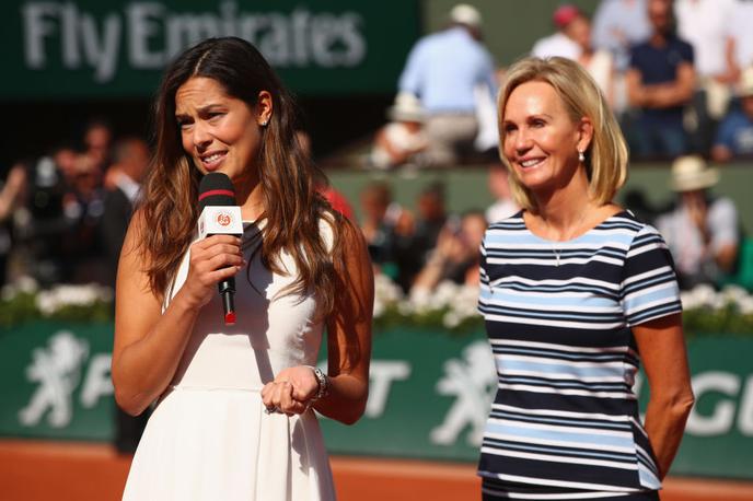 Ana Ivanović | Foto Guliver/Getty Images