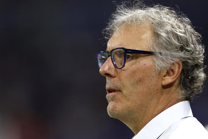 Lyon Laurent Blanc | Laurent Blanc | Foto Reuters