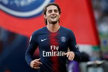 Adrien Rabiot