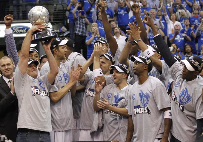 Dallas | Foto: Reuters