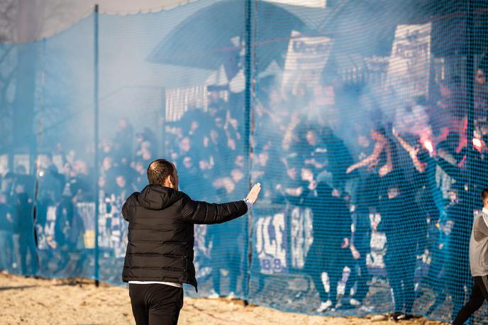 Mura Maribor | NZS ni ugodil pritožbi Maribora. | Foto Jure Banfi/alesfevzer.com