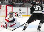 Los Angeles Kings : Florida Panthers