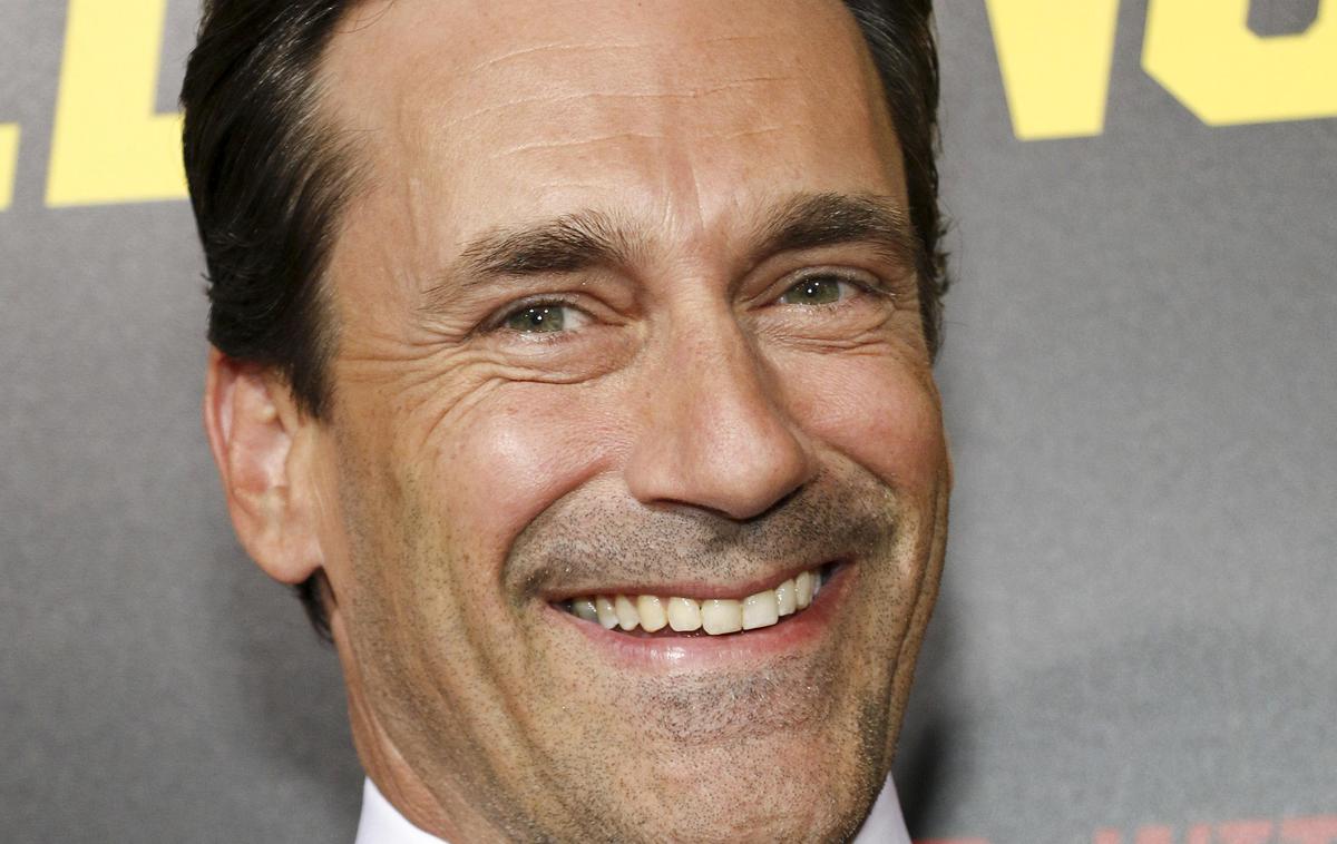 jon hamm | Foto Cover Image