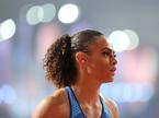 Sydney McLaughlin