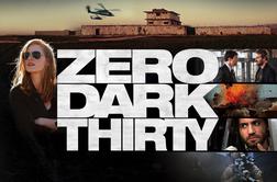 00:30 – Tajna operacija (Zero Dark Thirty)