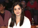 Yusra Mardini