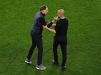 Pep Guardiola, Thomas Tuchel