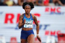 Elaine Thompson