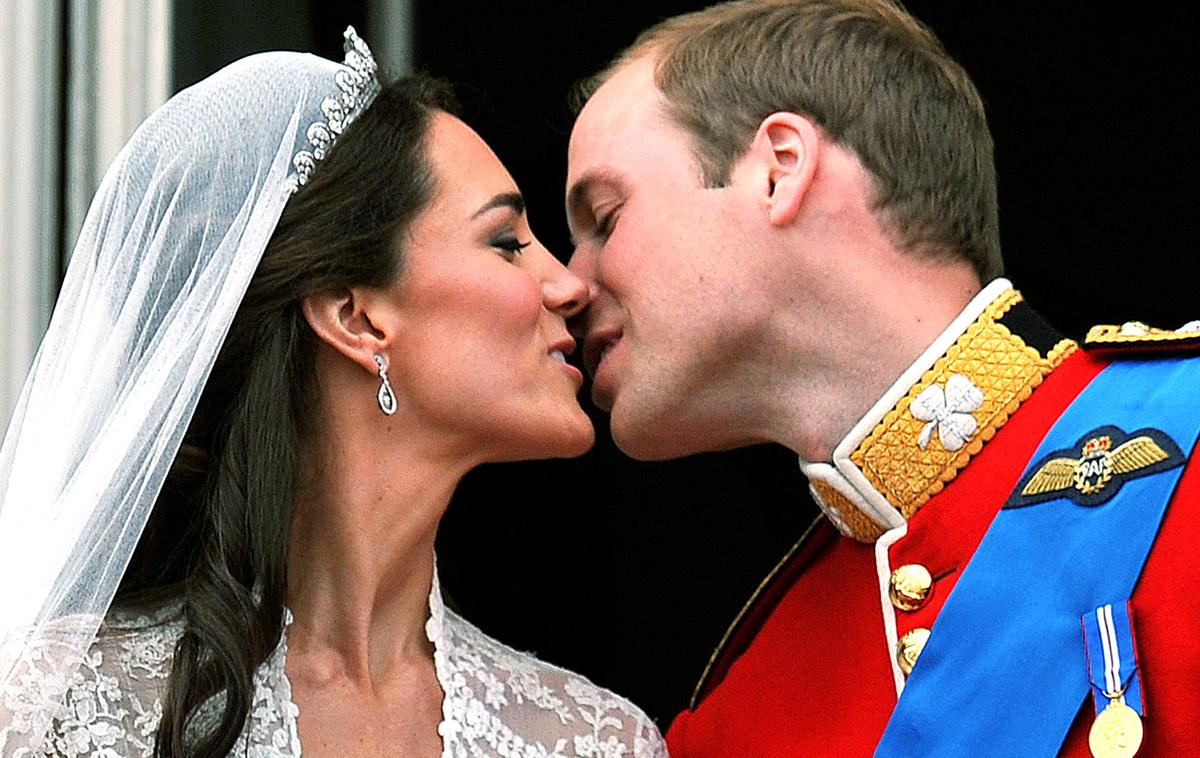 Princ william | Foto Reuters