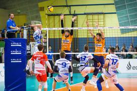 ACH Volley OK Merkur Maribor