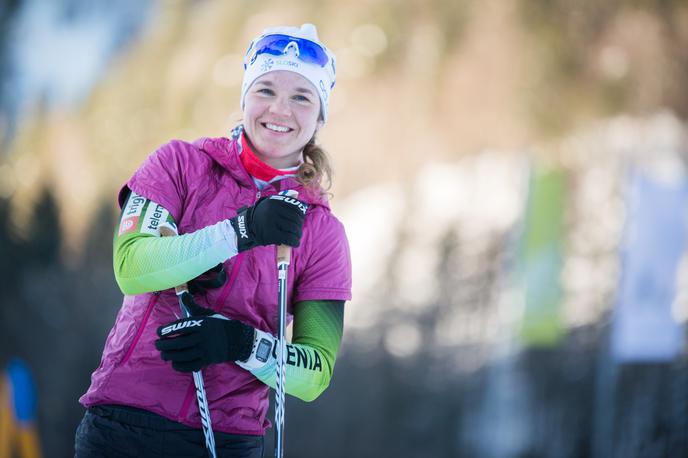 Alenka Čebašek | Foto Sportida