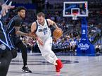 Luka Dončić Dallas Mavericks