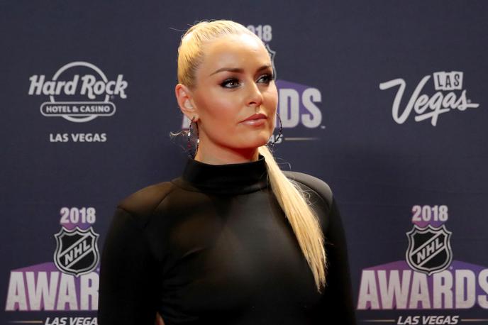 Lindsey Vonn | Foto Getty Images