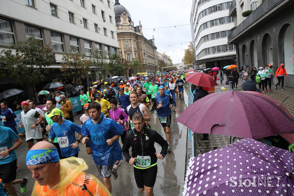 Volkswagen 23. Ljubljanski maraton