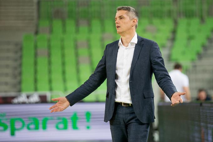 Zoran Martič je vknjižil deseto zaporedno zmago. | Foto: Urban Urbanc/Sportida