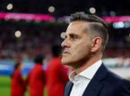 John Herdman