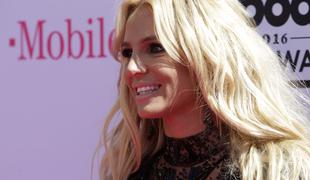 Britney Spears: Zdelo se mi je, da me hočejo ubiti